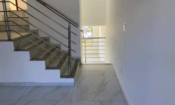 Imagem 7: Linda casa geminada com três quartos à venda no bairro São Gonçalo, Contagem