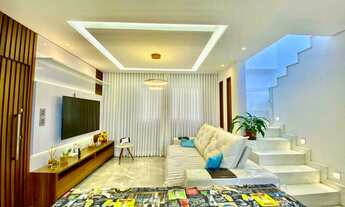 Imagem: Cobertura - Cabral - Contagem - R$ 750