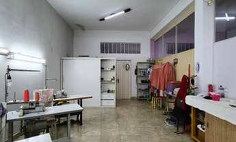 Imagem 4: LINDA E AMPLA LOJA DE 150M², COM ACABAMENTO DE PRIMEIRA NA MELHOR REGIÃO DE CONTAGEM