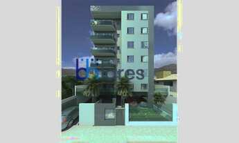 Imagem 2: Contagem - Apartamento Padrão - Cabral