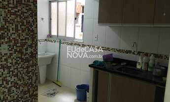 Imagem 6: Manaus - Apartamento Padrão - São Geraldo