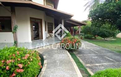 Imagem 2: Casa para venda com 900 metros quadrados com 5 quartos em Morada do Sol - Montes Claros