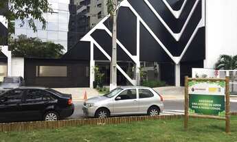 Imagem 2: Sala comercial no São Conrado Office a partir de 39m² até 160m²