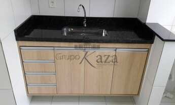 Imagem 6: Apartamento - Vila Rangel - Residencial Spazio Campo Del Rey - 2 Dormitórios - 47m²