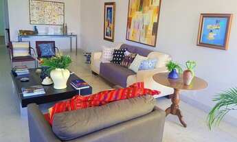 Imagem 4: Excelente apartamento, reformado, 5 suítes, closet, alto padrão, Mansão Stella Maris, Salv