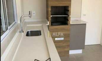 Imagem 3: Casa com 3 dormitórios à venda, 199 m² por R$ 1.200.000,00 - Setvillage Las Palmas - Pouso