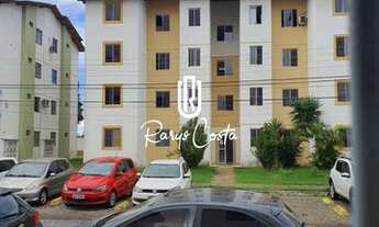 Imagem: Apartamento no Luiz dos Anjos com 2 quartos