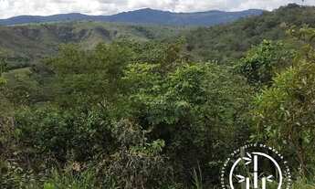 Imagem: Chácara Vista Pé de Serra