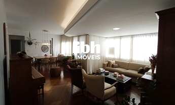 Imagem 6: Apartamento à venda, 4 quartos, 1 suíte, 3 vagas, Sion - Belo Horizonte/MG