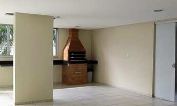 Imagem 3: Apartamento para venda possui 75 metros quadrados com 3 quartos em Parque Amazônia - Goiân