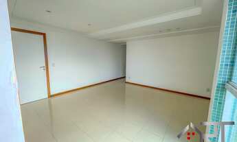 Imagem 4: Apartamento para venda possui 70 metros quadrados com 2 quartos em Praia da Costa - Vila V