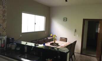 Imagem 6: Casa à venda, 4 quartos, 3 suítes, 3 vagas, Santa Rosa - Uberlândia/MG