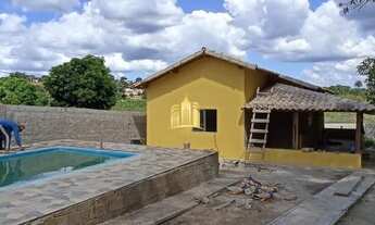 Imagem 2: Sitio em Esmeraldas