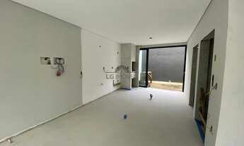 Imagem 3: SOBRADO GEMINADO no ANITA GARIBALDI com 3 quartos para VENDA, 132 m²