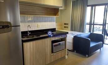 Imagem: Studio para alugar, 33 m² por R$ 1.800,00/mês