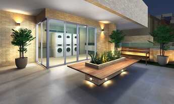 Imagem 5: Promenade II - Lançamento - Unidades Especiais Nascentes