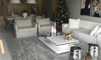 Imagem 3: Vendo Apartamento de 259 metros na praia da Barra da Tijuca com 3 quartos