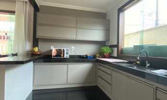 Imagem: Casa a venda Cariru - Ipatinga - MG 186m2