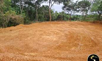 Imagem: Chácaras na cidade de Mateus Leme II