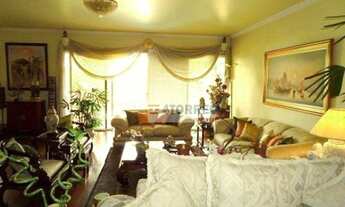 Imagem 6: Casa com 4 dormitórios à venda, 491 m² por R$ 2.800.000,00 - Jardim Guedala - São Paulo/SP