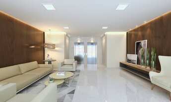 Imagem 2: Apartamento 4 dorms para Venda - Jatiuca, Maceió - 286m², 4 vagas