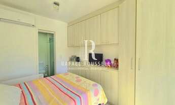 Imagem 2: Apartamento de 1 dormitório e 1 vaga no bairro Menino Deus