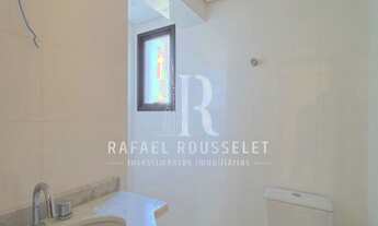 Imagem 7: Cobertura com 3 dormitórios, 02 suítes e 02 vagas individuais no Petrópolis