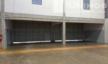 Imagem 5: Galpão - Techno Park - Campinas