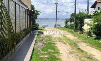 Imagem 4: Casa pé na areia em Jaburu/Mar Grande - Vera Cruz/Ba