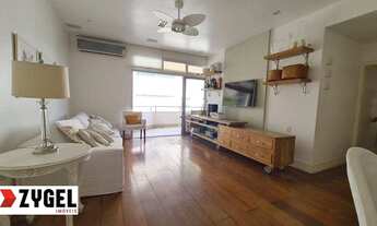 Imagem 5: Apartamento com 3 dormitórios à venda, 152 m² por R$ 2.990.000,00 - Ipanema - Rio de Janei