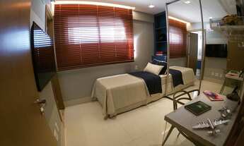 Imagem 7: Apartamento a venda com 3 suítes no Setor Marista - Goiânia -Go