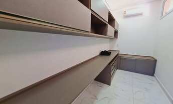 Imagem 5: Casa à venda, 314 m² por R$ 2.200.000,00 - Condomínio Residencial Campos do Conde - Bragan