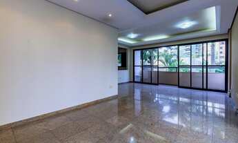 Imagem 5: 154 METROS!! UM POR ANDAR. 4 Dormitórios (2 suítes), 5 banheiros, escritório, Copa Cozinha