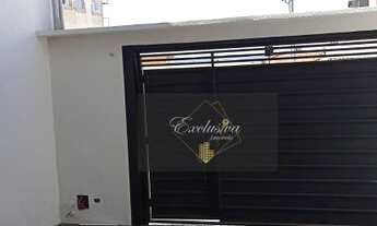 Imagem 3: Casa Jardim Bandeirantes