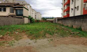 Imagem 3: TERRENO no SANTO ANTÔNIO com 0 quartos para VENDA, 994 m²