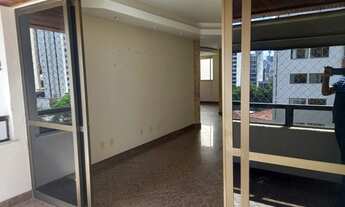 Imagem 4: Apartamento para venda tem 120 me² com 3 quartos em Pituba - Salvador - BA