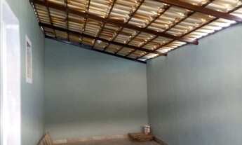 Imagem 2: São João Del Rei - Casa Padrão - Vila São Paulo (Fábricas