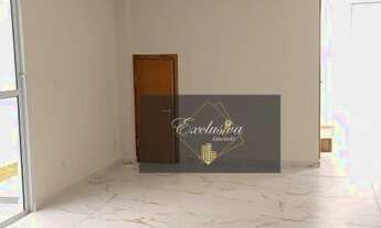 Imagem 2: Casa Jardim Bandeirantes