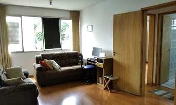 Imagem: Apartamento à venda possui 72 m² com 2