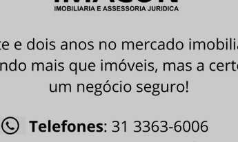 Imagem 5: LINDO APARTAMENTO DE 02 QUARTOS LOCALIZADO NO CONJUNTO MANGUEIRAS EM CONTAGEM