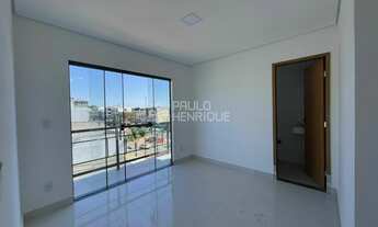 Imagem 2: Cobertura 3 Quartos (Suíte), 123m² c/ Churrasqueira