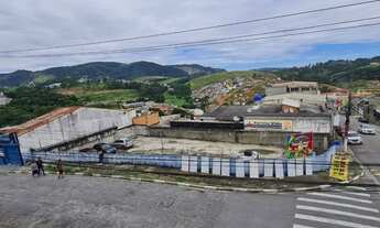 Imagem 2: Terreno à venda, 405 m² por R$ 420.000,00 - Vila Rosina - Caieiras/SP