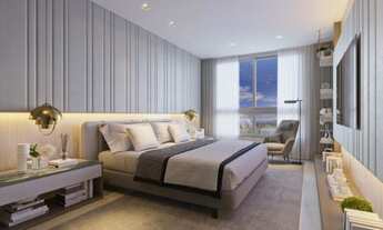 Imagem 5: Nova Lima - Apartamento Padrão - Jardim Das Mangabeiras