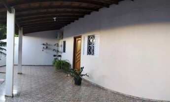 Imagem 2: Casa de 3/4 em Avenida no Bairro Segismundo, próximo a Escola Frei Egídio