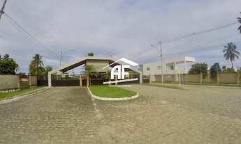 Imagem 5: Lote Nascente Localizado em Condomínio em Paripueira - Condomínio Águas Mansas