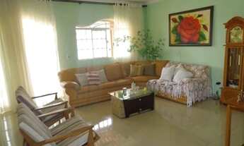 Imagem 5: Casa em Condomínio Fechado Vicente Pires