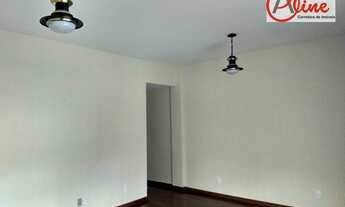 Imagem 5: Apartamento com 3 dormitórios à venda, 122 m² por R$ 440.000,00 - São Mateus - Juiz de For