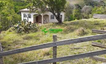 Imagem 2: Sítio para Venda em Virgínia, Minas Gerais, 1 dormitório, 1 banheiro