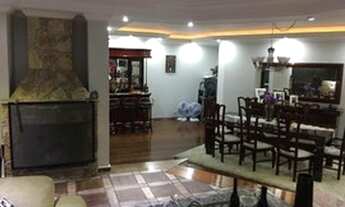 Imagem 5: Casa em Horto Florestal - São Paulo