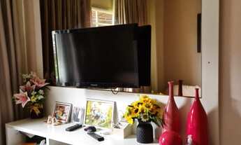 Imagem 5: Duplex para aluguel tem 115 metros quadrados com 3 quartos em Nossa Senhora das Graças - M